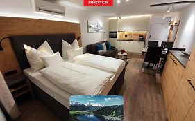 Apartment Leontina